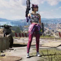 اکانت کالاف