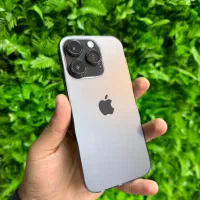 اپل iphone 14 pro در حد|موبایل|زنجان, |دیوار
