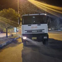 کمپرسی ایویکو 380