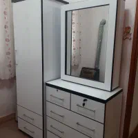 کمد و میز آرایش