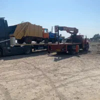 تعمیر،نصب،بازسازی و اورحال جرثقیل و کامیون|خدمات پیشه و مهارت|تهران, خاوران|دیوار