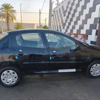 پژو ۲۰۷ TU5فرمان هیدرولیک مدل۱۴۰۴|خودرو سواری و وانت|صحرای باغ, |دیوار