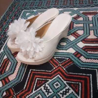 دمپایی  دخترانه|کیف، کفش، کمربند|اردبیل, |دیوار