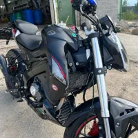 Benli 180 s|موتورسیکلت|رشت, بلوار گیلان|دیوار