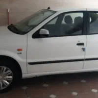 سمند LX مدل 99