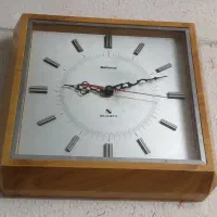 ساعت دیواری ناتیونال