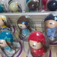 هدیه یلدا عروسک روسی اسمورف مینیون قند ساب عقدعروس|اسباب‌بازی بچه|تهران, سهروردی|دیوار