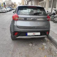 x22 مدل 1400|خودرو سواری و وانت|مشهد, باغون آباد|دیوار