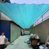 توری سایبان و شید گلخانه|مصالح و تجهیزات ساختمان|تهران, امیرآباد|دیوار