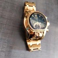 ساعت گودزیلا پنج موتوره