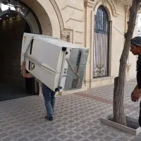 باربری اسبابکشی اصفهان بارمشتاق/پروین/بزرگمهر