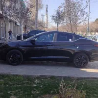 kmc j7 مدل ۱۴۰۱(نقدواقساط) بدون رنگ|خودرو سواری و وانت|مشهد, راه آهن|دیوار