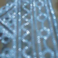 دوخت زه ، زری دوچ، پرکار