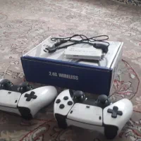 گیم استیک نو4000 بازی سونی ۲ و سونی ۱بازی