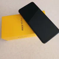 گوشی شیایومی پوکو ام تیری پرو