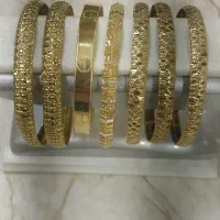 طلای بدون اجرت فقط با۲درصد|جواهرات|نسیم‌شهر, |دیوار