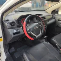 لیفانx50 اتومات