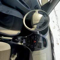 تیبا ۱ مدل ۹۹|خودرو سواری و وانت|تبریز, |دیوار