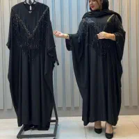 مانتو عباعربی