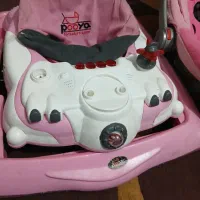 روروک وکریرنوزاد|اسباب و اثاث بچه|اهواز, آسیاباد|دیوار