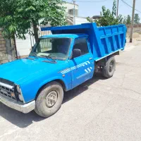 نیسان کمپرسی