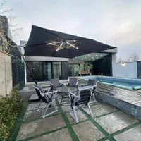 اجاره ویلا روزانه تعداد بالا