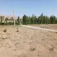 زمین در فیروزکوه