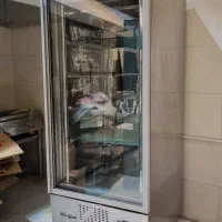 یخچال|کافی‌شاپ و رستوران|مشهد, شیرودی|دیوار