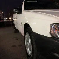 اریسان مدل ۹۵ دوگانه شرکت