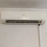 کولر گازی پاناسونیک 24 هزار اصلی