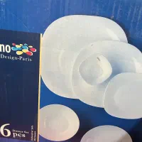 آرکوپال|ظروف سرو و پذیرایی|اصفهان, شاهد|دیوار