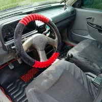 پراید مدل۸۵ پلمپ|خودرو سواری و وانت|پارس‌آباد, |دیوار