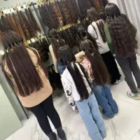 خریدار انواع موی طبیعی|آرایشی، بهداشتی، درمانی|قرچک, شهرک طلائیه|دیوار