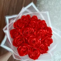 گل روبانی|گل مصنوعی|سیرجان, |دیوار