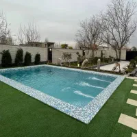 طراحی/ساخت/صفرتاصد پروژه استخر و جکوزی*اقساط*