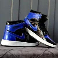 کتونی نایک جردن وان ساقدار ورنی