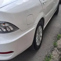 سمند سورن پلاس ef7 ، مدل ۱۴۰۳