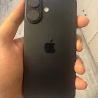 آیفون ۱۶ نرمال ۱۲۸ گیگ باتری ۱۰۰ گارانتی دار