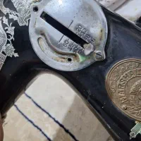 چرخ خیاطی|چرخ خیاطی و ریسندگی|اهواز, کوی رمضان|دیوار