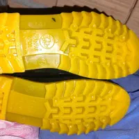 دو عدد چکمه