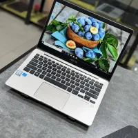 لپ تاپ ایسوسzenbook i7‌ باریک‌ کیفیتipsپرقدرت8هسته