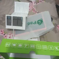 تبلت دانش اموزی.ال سی دی سوخته|تبلت|شاهرود, |دیوار