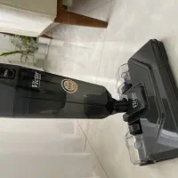 جارو ۲ کاره سبک ویکتور آلمان