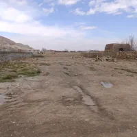زمین درگلبهار روستای خیج شهید سلطانی 2