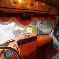 ۹۱۱ کمپرسی مدل۵۷|خودرو سنگین|شوش, |دیوار