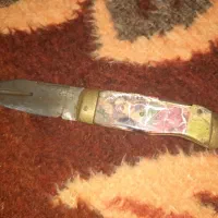 چاقو، دستبند نجات،۵ه