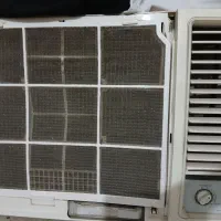 کولر گازی ۱۷ میلیون|کولر گازی و فن‌کوئل|عنبرآباد, |دیوار