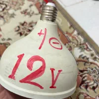 لامپ ۱۲ ولت مناسب خودرو