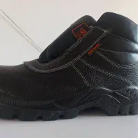 کفش ایمنی|کیف، کفش، کمربند|مرند, |دیوار