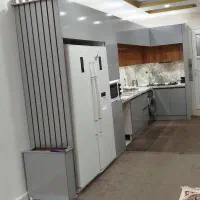 نصب  وتعمیر انواع کمد دیواری و کابینت